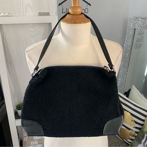 Old navy | wool purse